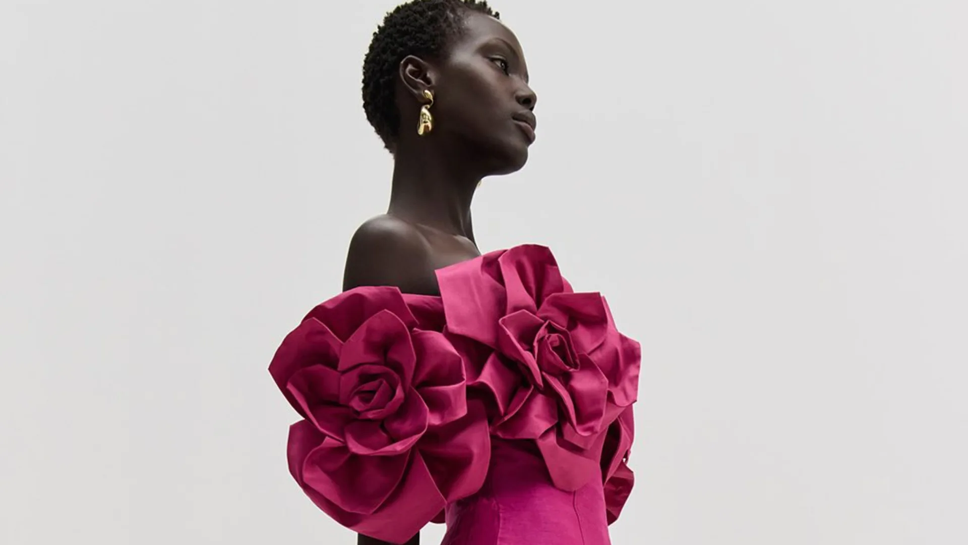 AJE - wedding guest dresses