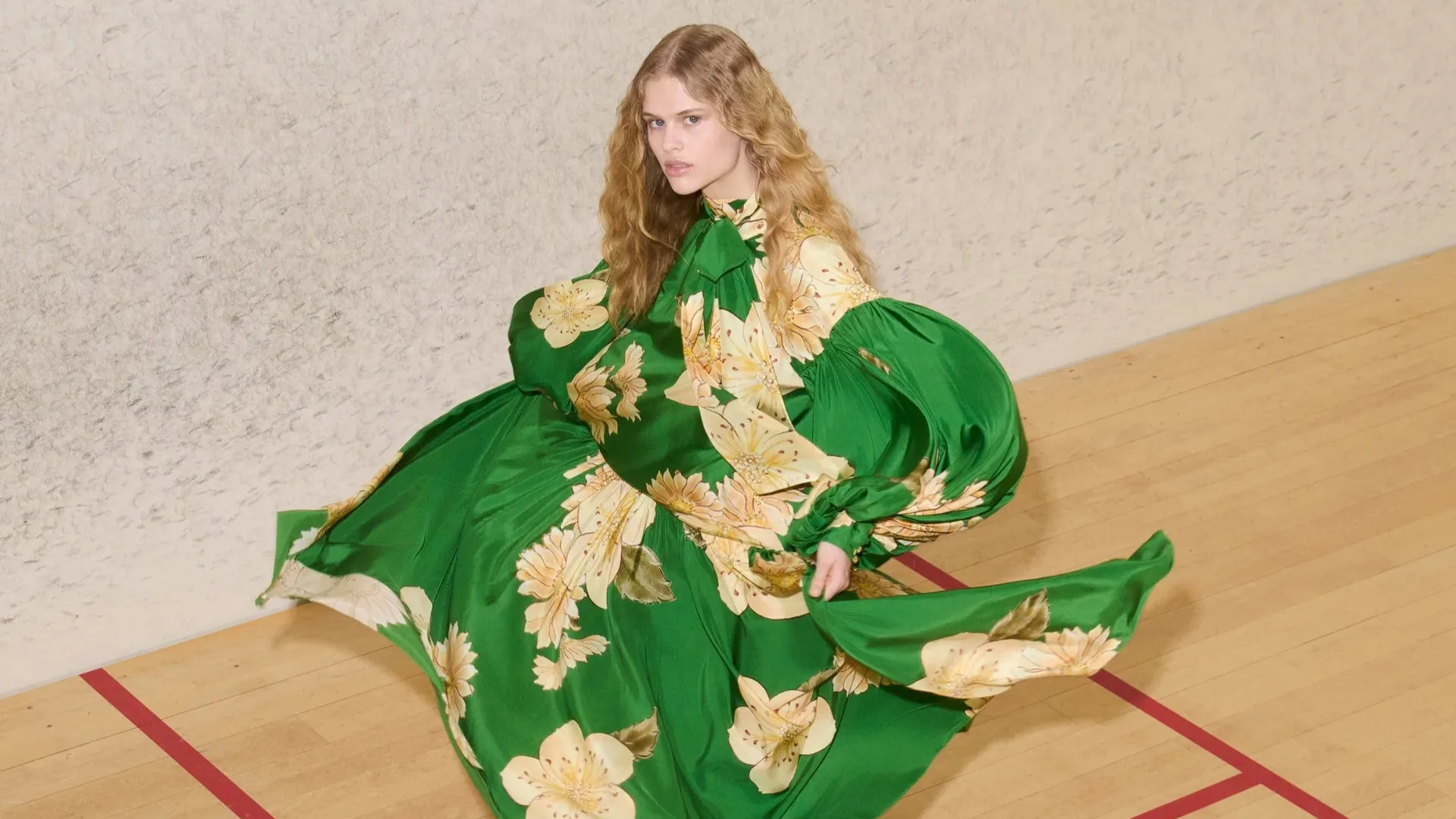 Alemais - wedding guest dresses