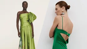 Best wedding guest dresses
