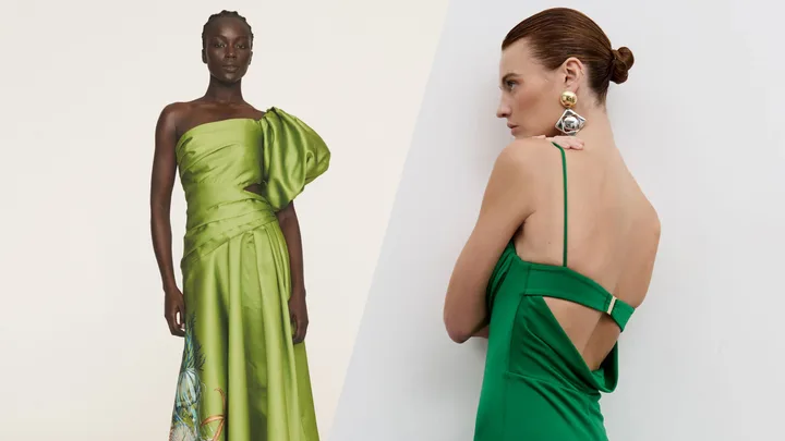 Best wedding guest dresses