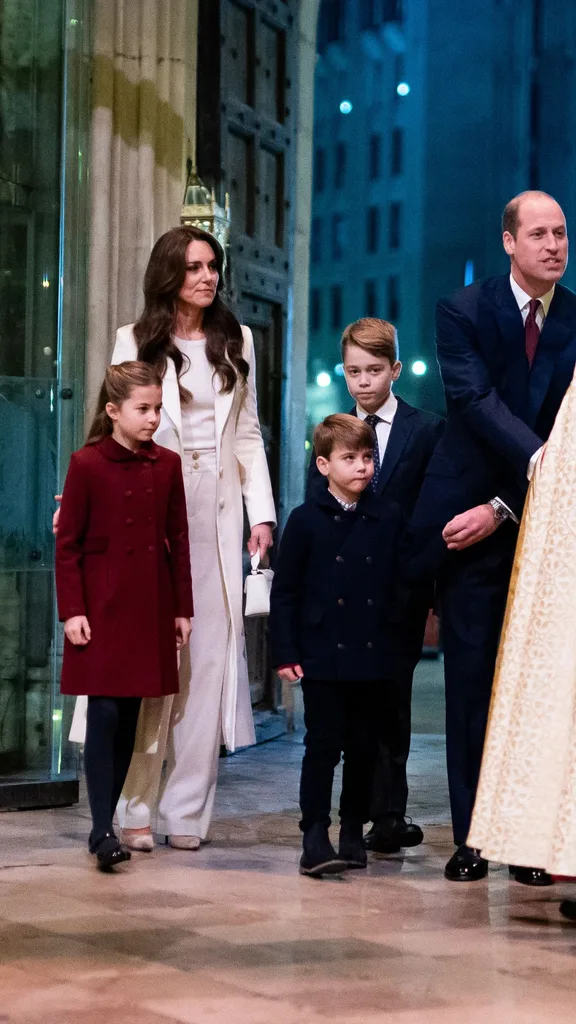 kate-middleton-special-christmas-message-carols