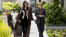 Kim Kardashian To Play Divorce Lawyer In New Ryan Murphy Legal Drama