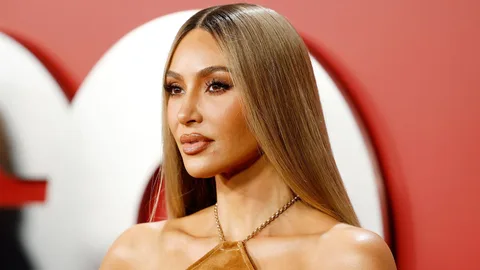 Kim Kardashian To Play Divorce Lawyer In New Ryan Murphy Legal Drama