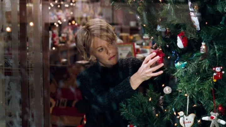 'You've Got Mail'