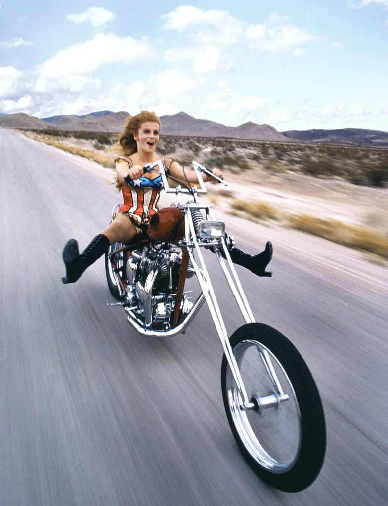 Ann Margret 1971