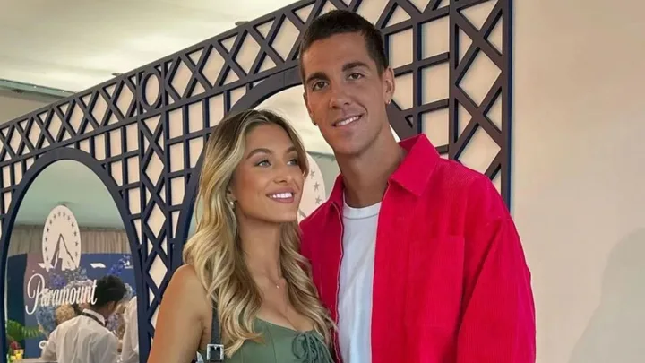 Thanasi Kokkinakis’s Relationship With Girlfriend Hannah Dal Sasso Is A Mystery To Unravel