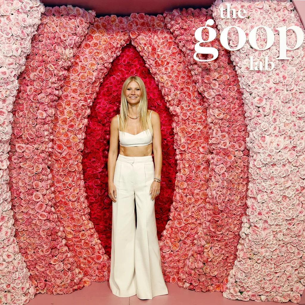 Gwyneth Paltrow Vagina