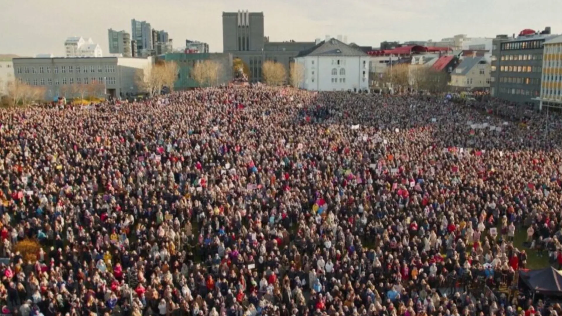 iceland
