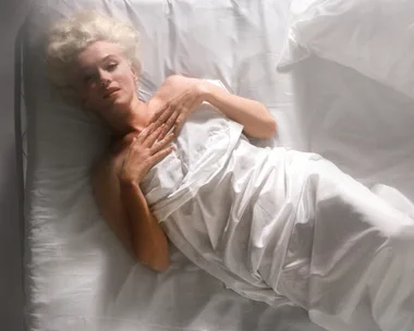 Marilyn Monroe 1961