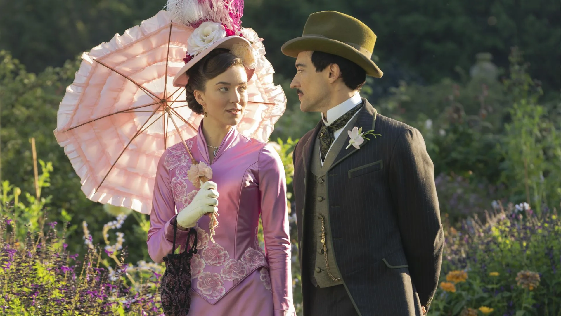 ‘The Gilded Age’ Season 2 Is The Period Drama We’ve Been Waiting For