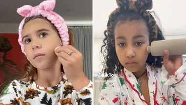 Why TikTok’s Child Beauty Influencer Culture Is A  Problem