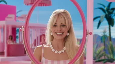 Margot Robbie stars in Barbie movie from Greta Gerwig