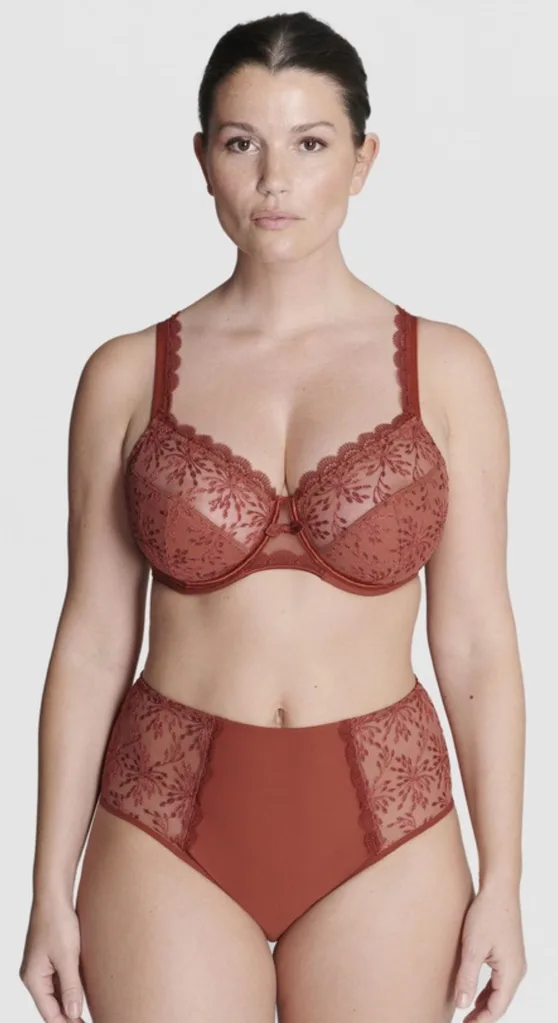 Simone Perele lingerie