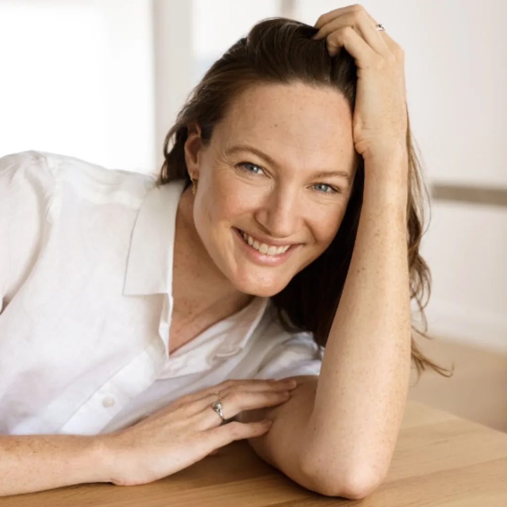 Cate campbell