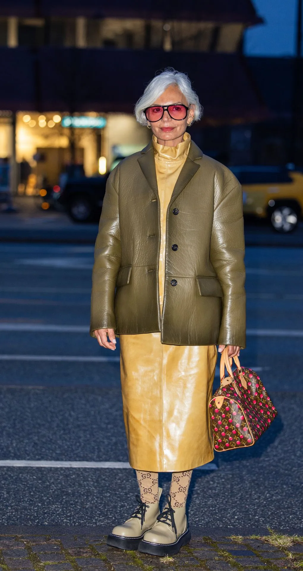 Copenhagen fashion week