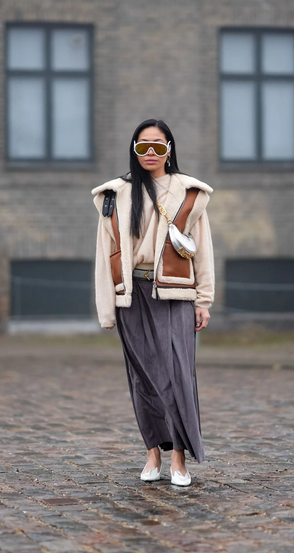 copenhagen fashion week