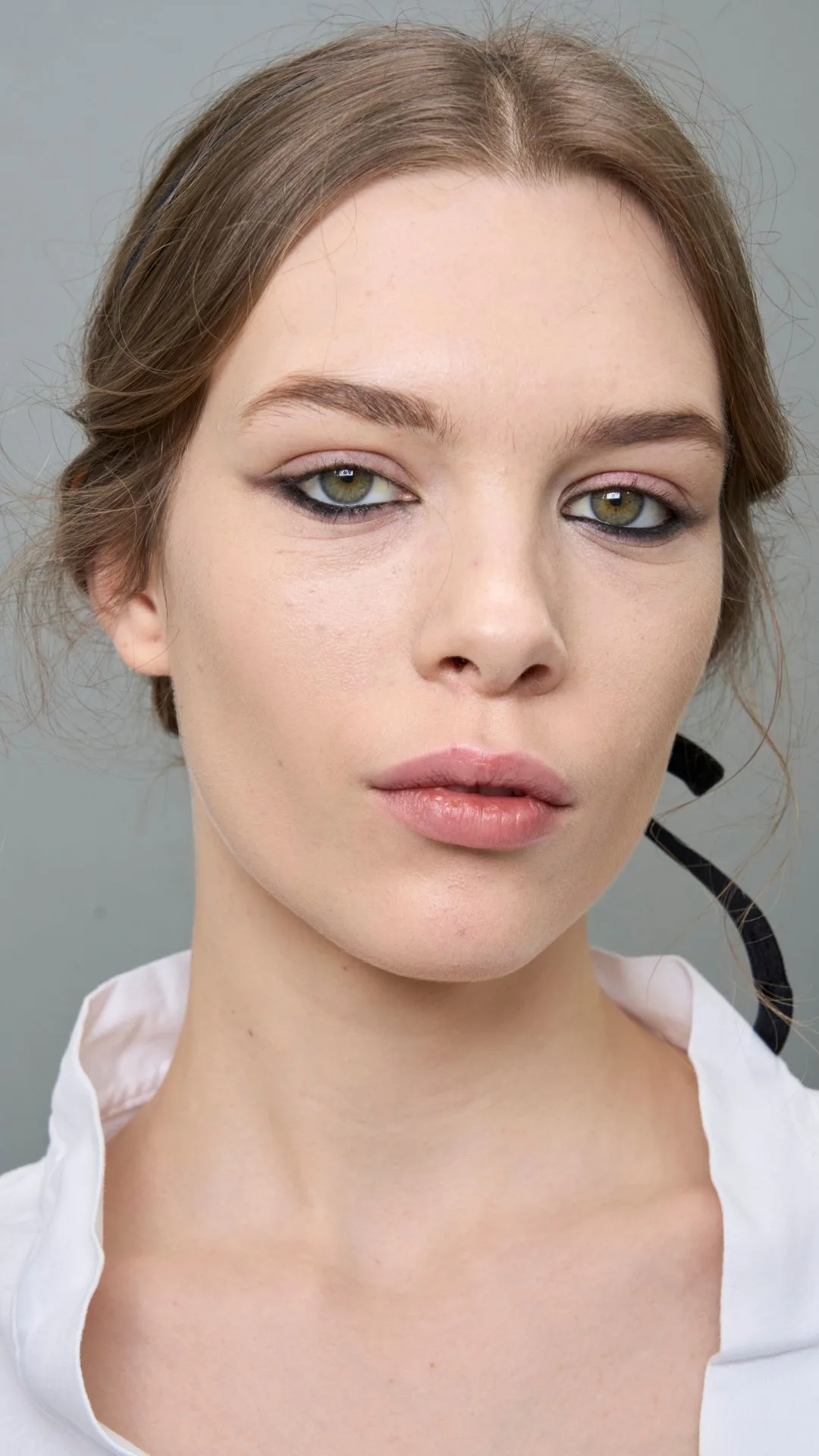 dior-makeup-haute-couture-2024-grunge-smoky-eye