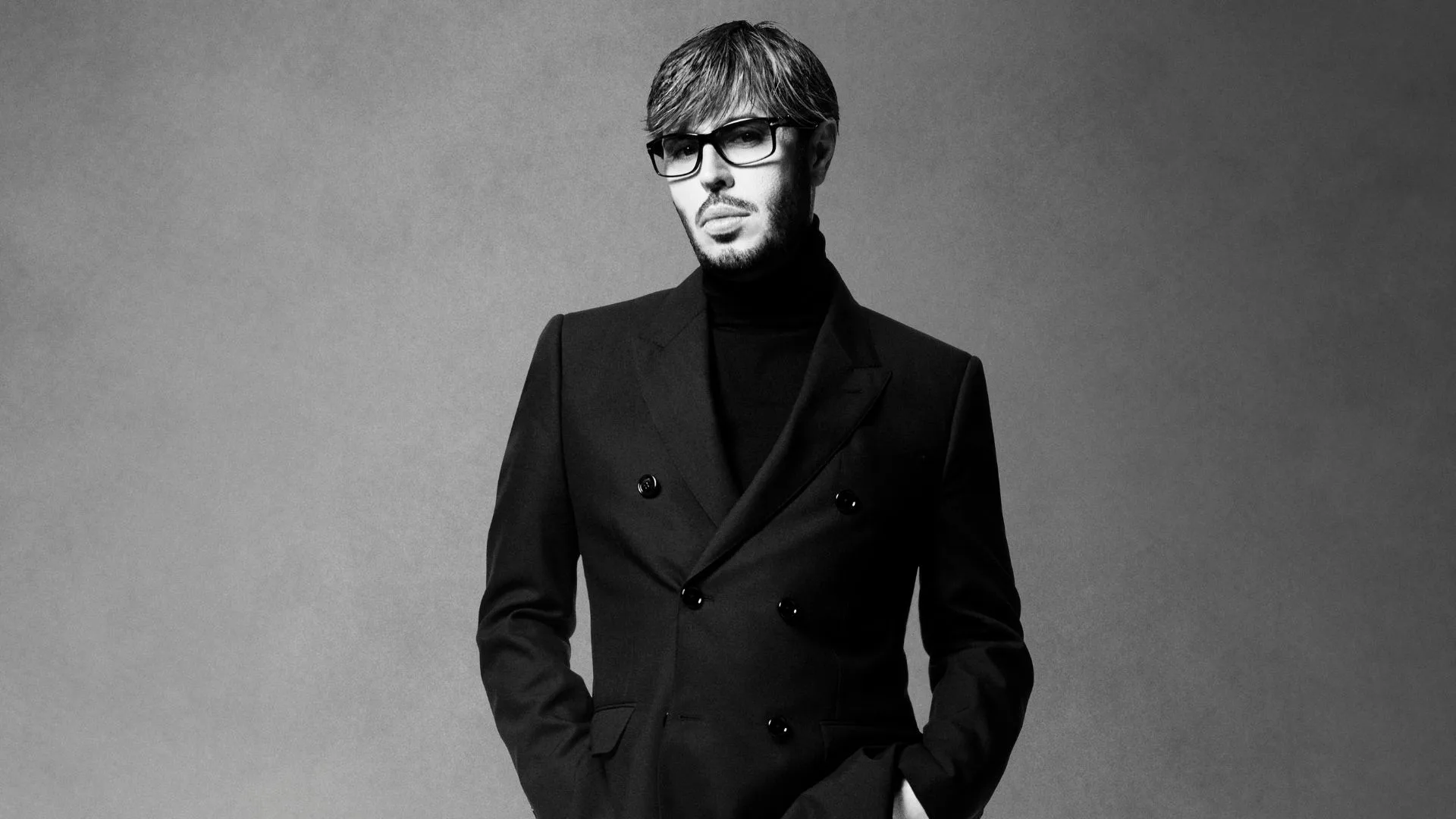 Makeup Maestro François Nars On His Iconic Long-lived Career | marie claire