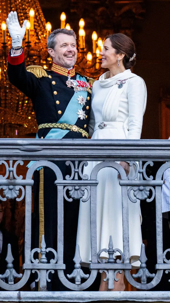 king-frederik-queen-mary-succession-crowned