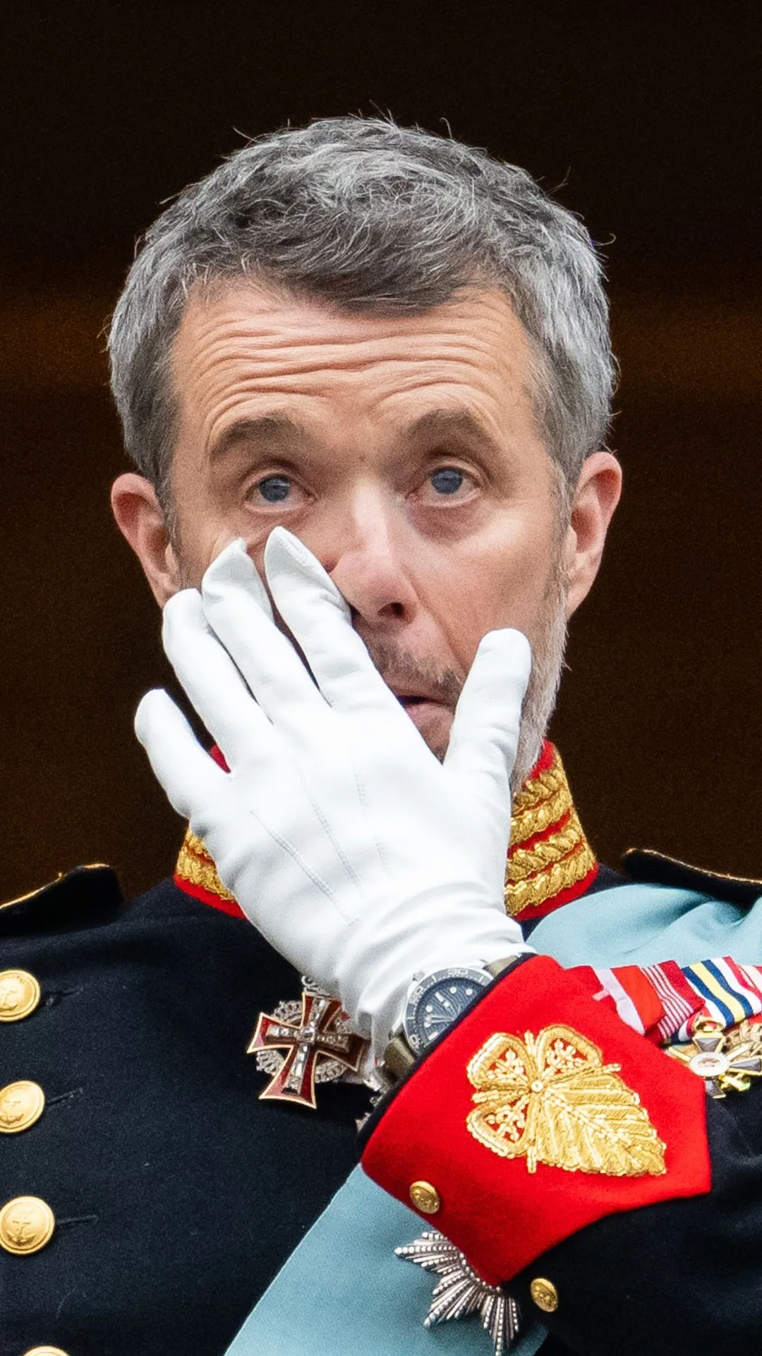king-frederik-queen-mary-succession-crowned