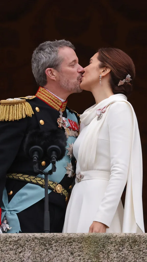 king-frederik-queen-mary-succession-crowned