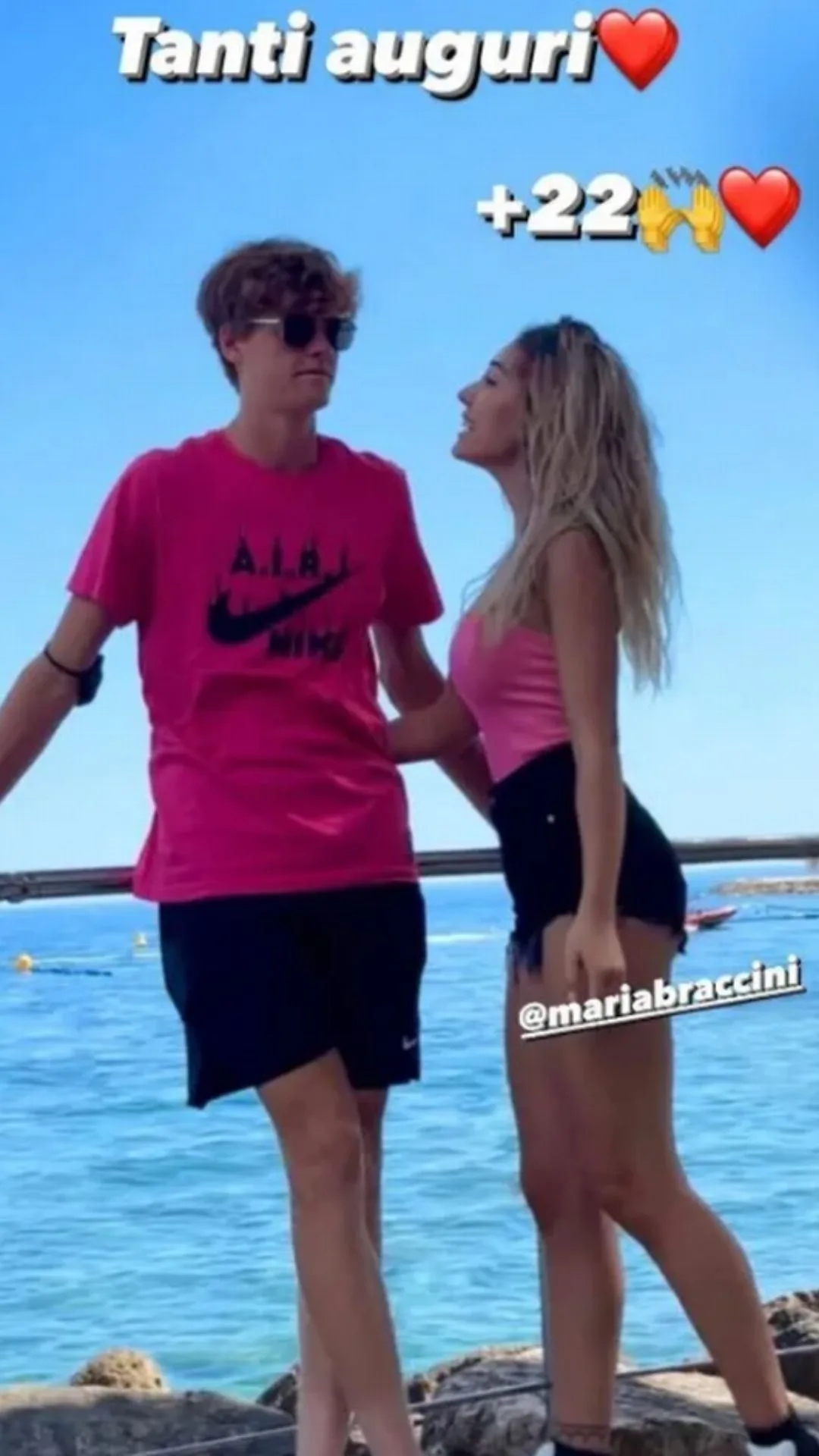 Maria Braccini