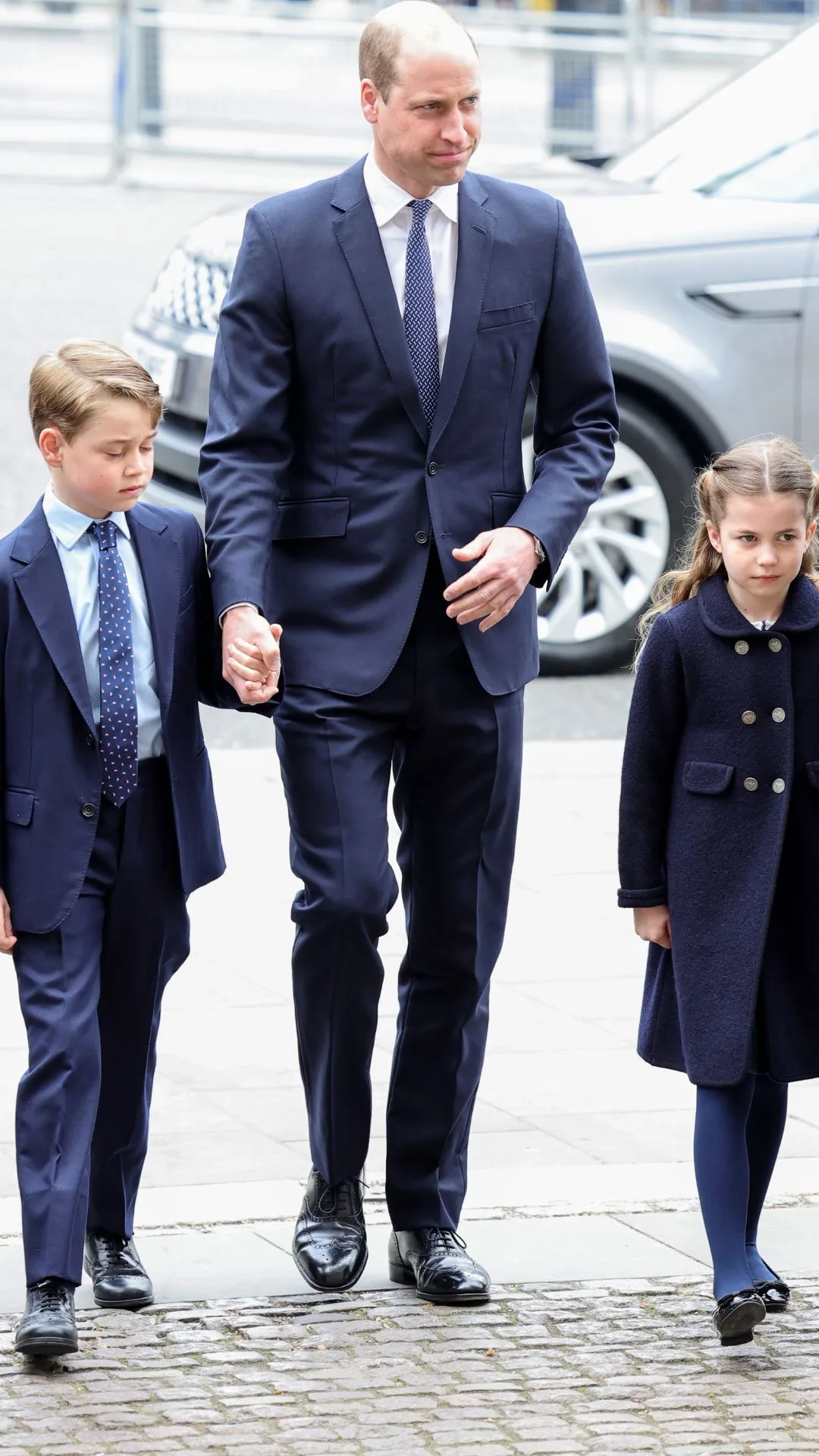 prince-george-royal-duties