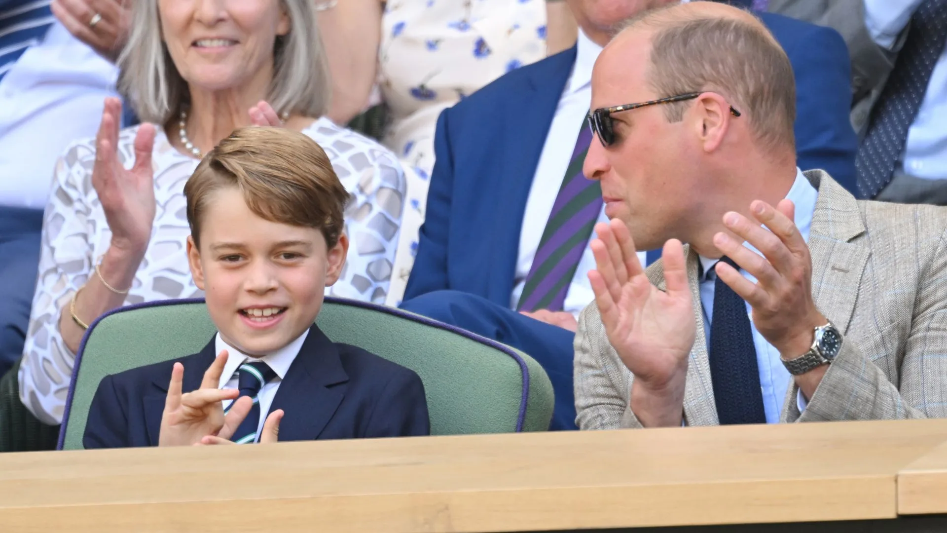 prince-george-royal-duties