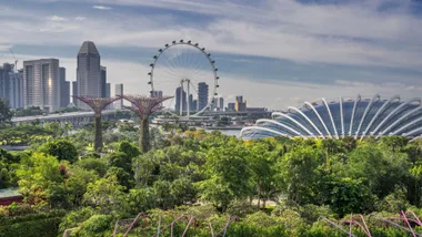 How To Get The Most Out Of Your Trip To Singapore