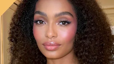 These 7 Dewy Blushes Are A Makeup Must-have