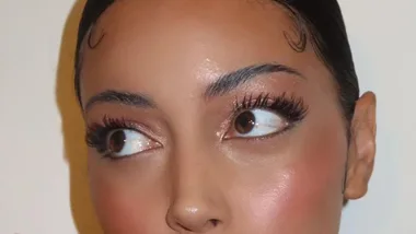 8  New Mascaras That Look Good And Leave Your Lashes Healthy