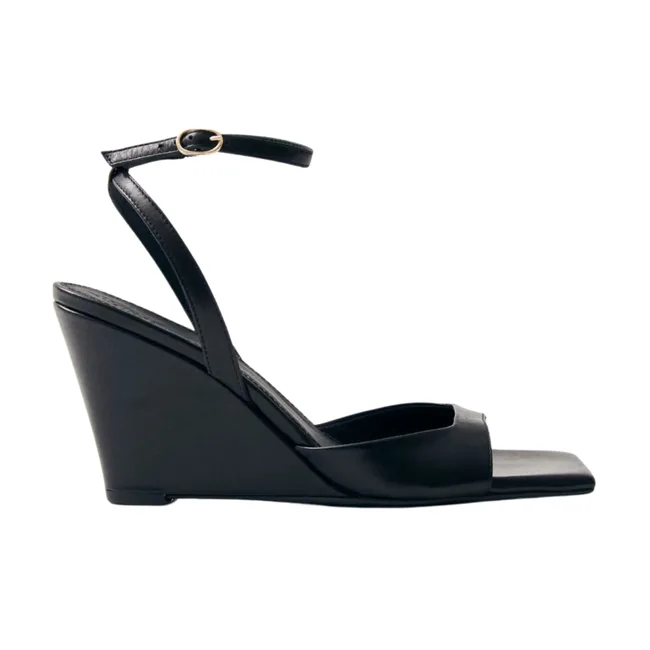 Alohas Riya Wedge