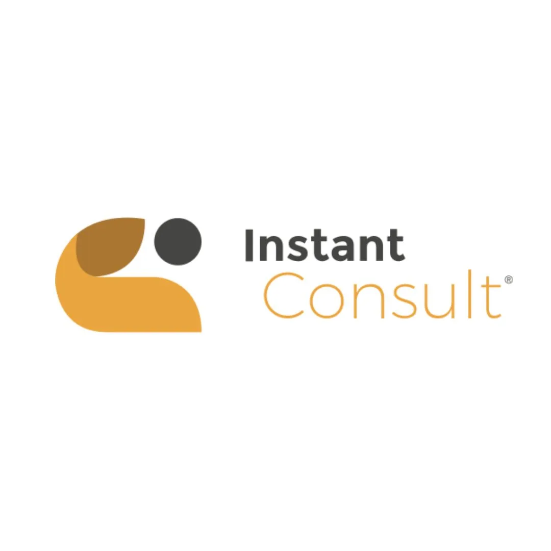 Sponsor logo of Instant Consult