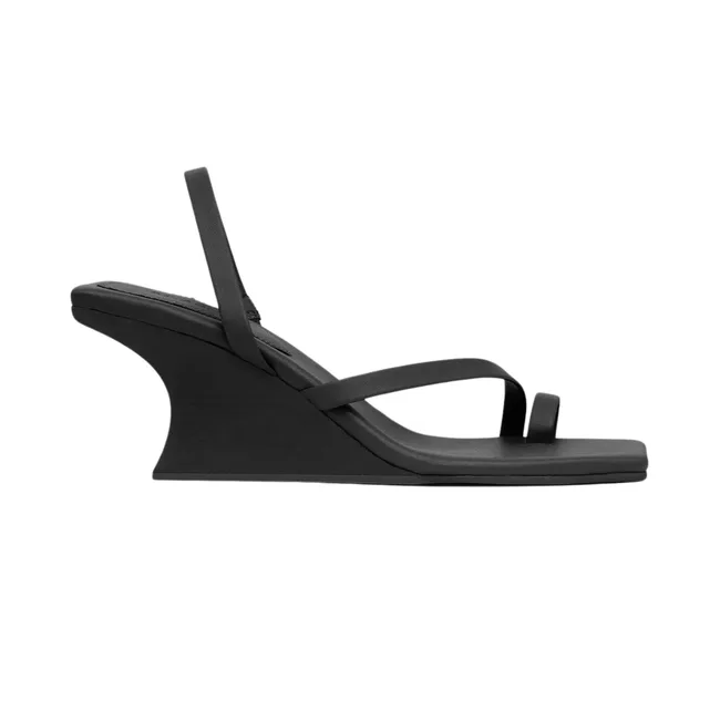 St Agni Architectural Wedge