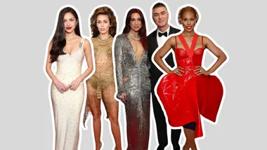 Every Incredible Look From The 2024 Grammy Awards Red Carpet