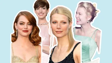 24 Of The Best Oscars Beauty Looks Of All Time