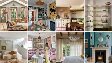 9 Interior Design Accounts To Follow For Seriously Dreamy Home Inspo