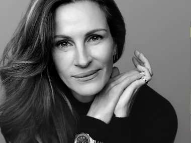 Julia Roberts X Marie Claire