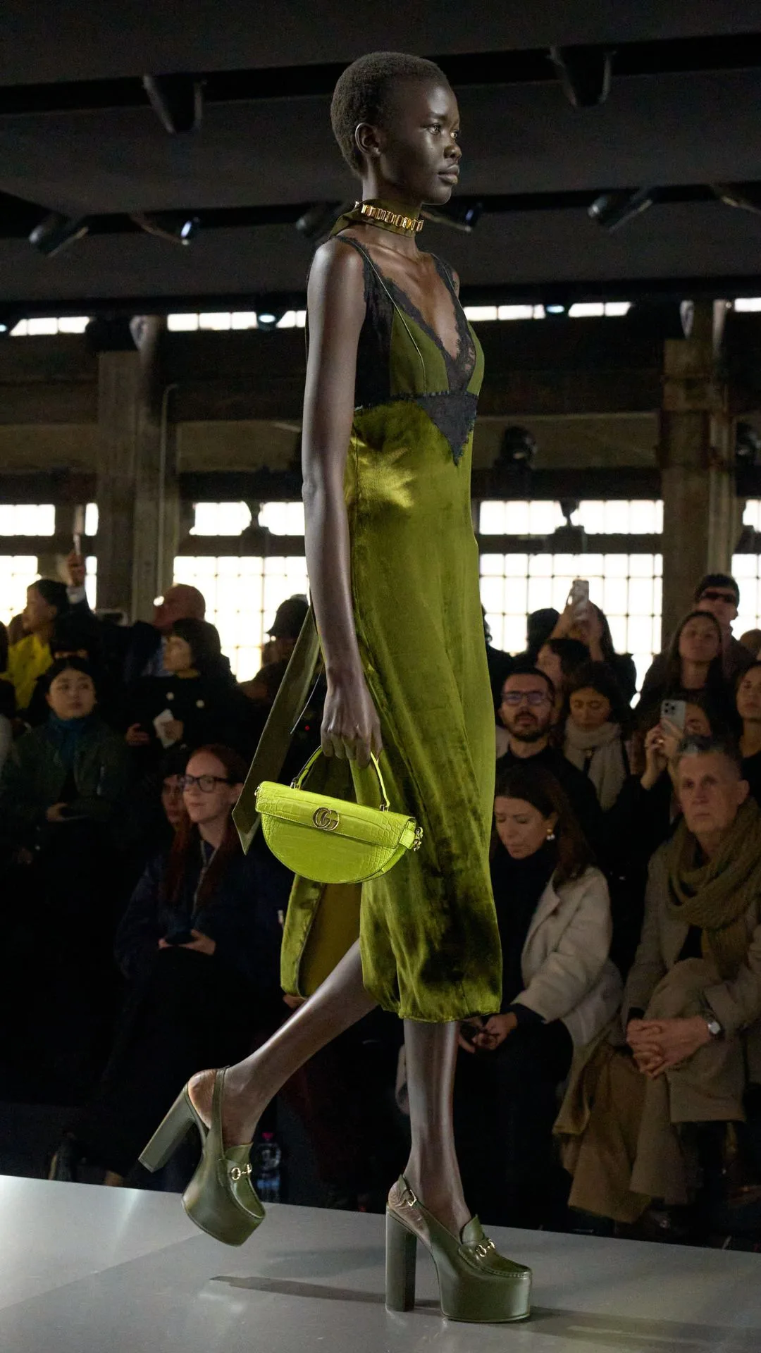 armani milan fashion week 2024 
