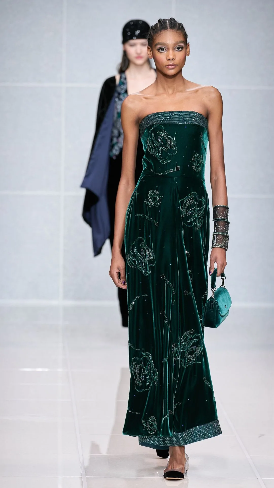 armani