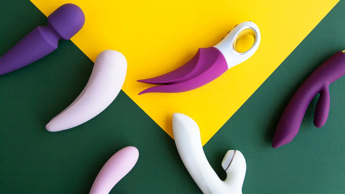 Best Gender Inclusive Sex Toys For Every Body
