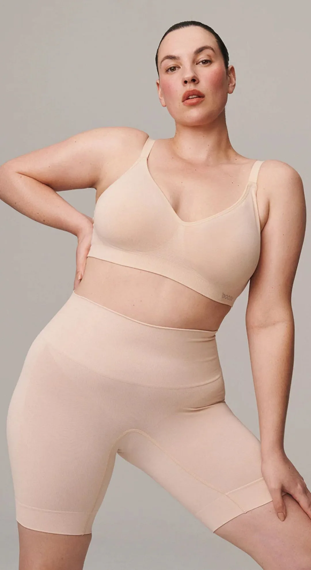 Boody Shapewear Shorts