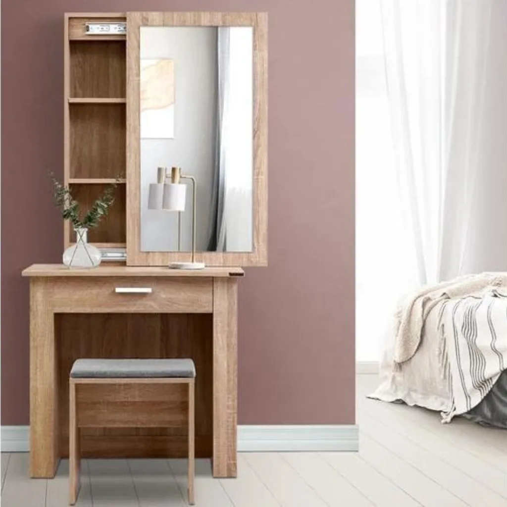 dressing table