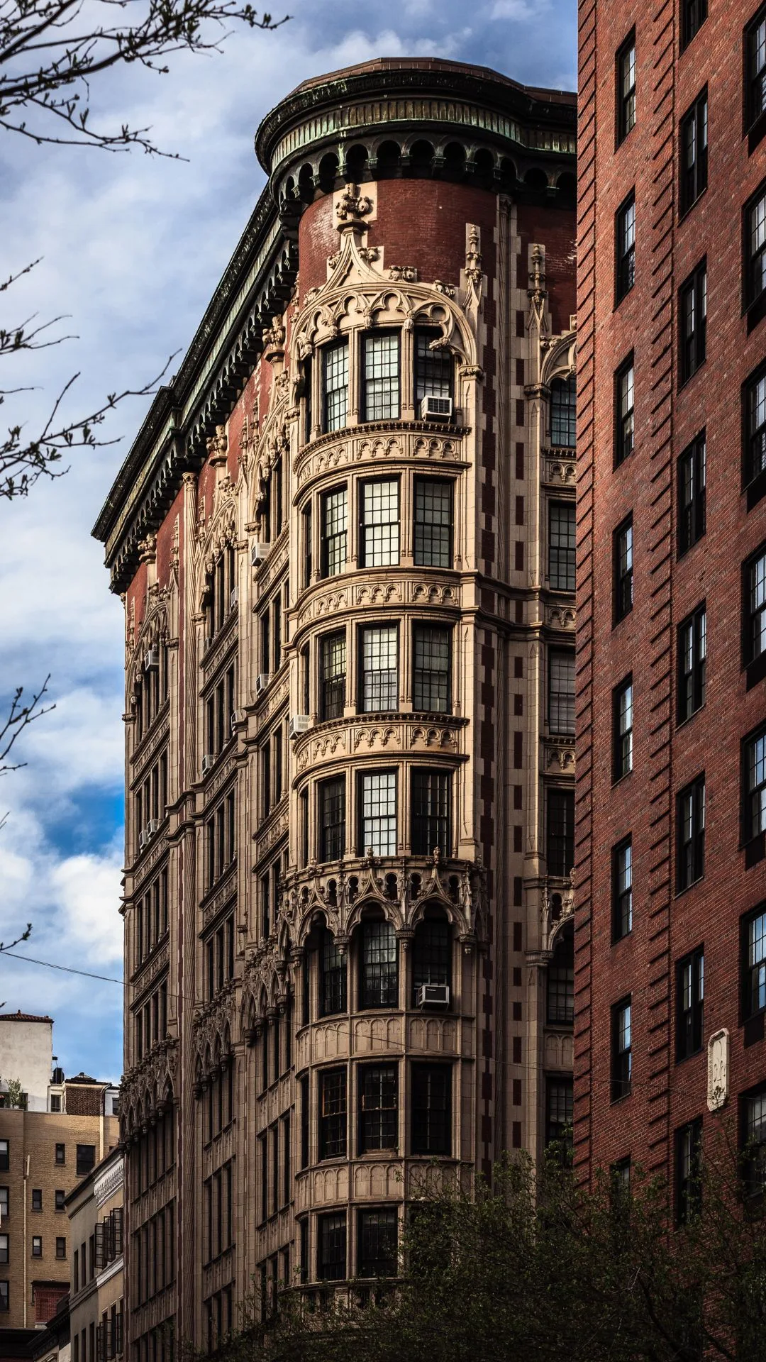 upper east side department stores
