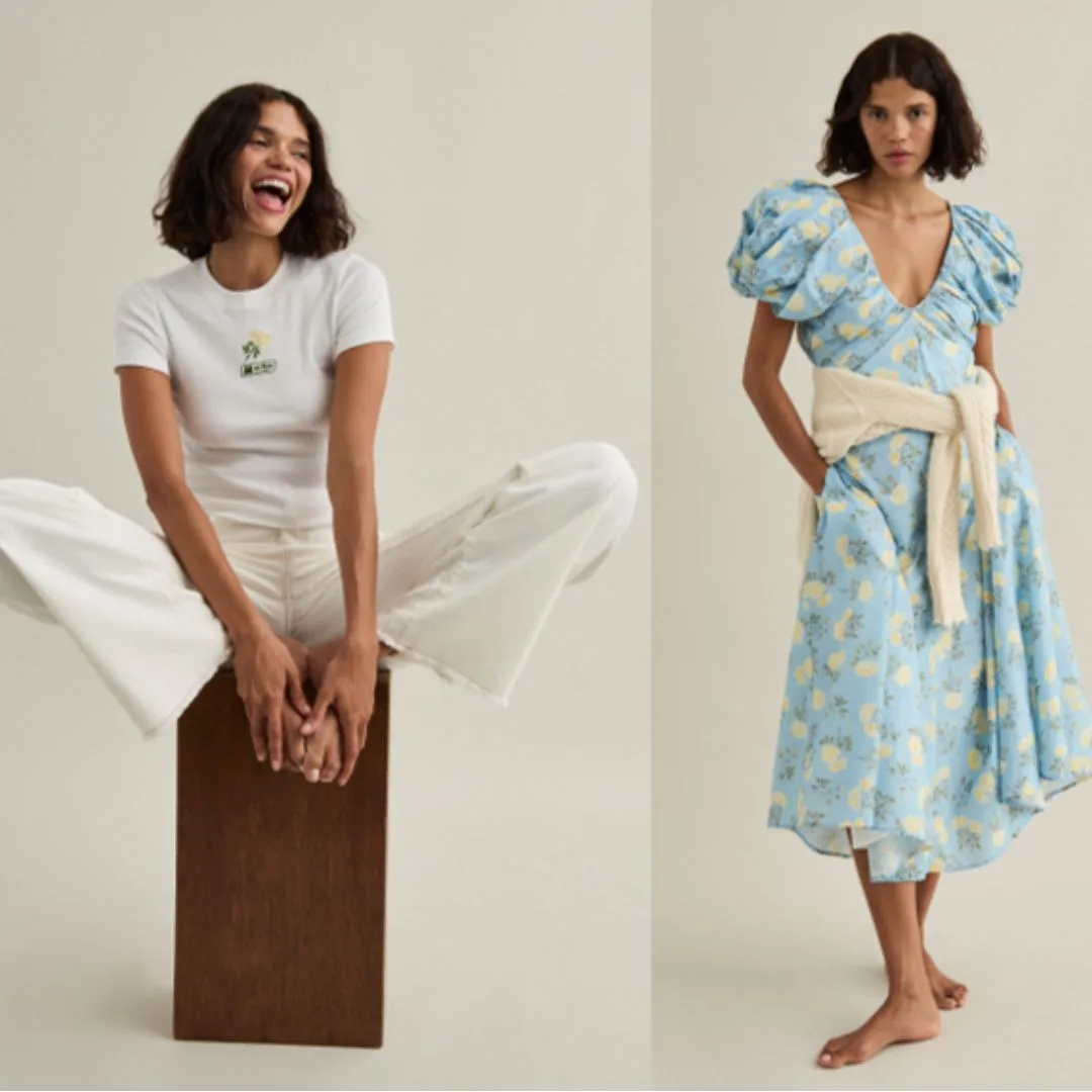 Maggie Marylin collection