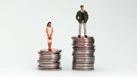 New Findings On The Gender Pay Gap Revealed