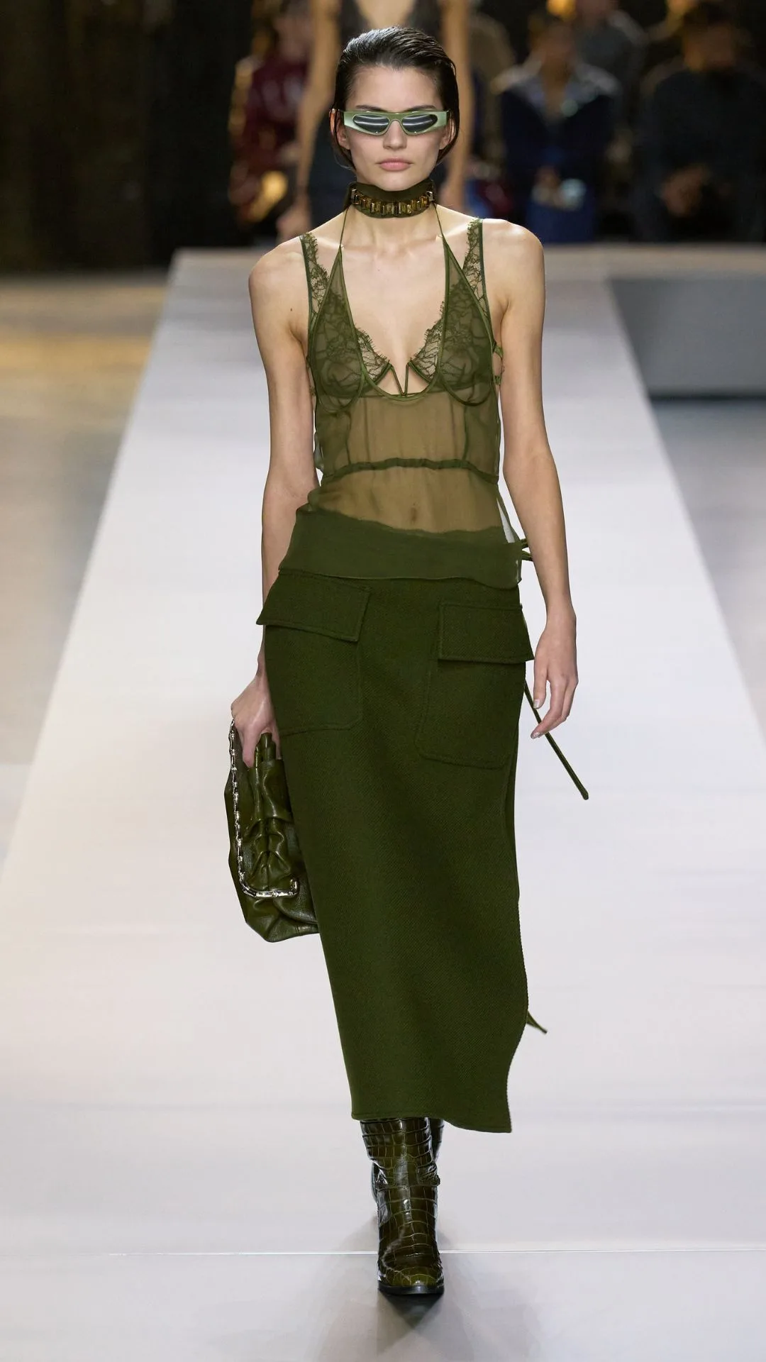 gucci milan fashion week