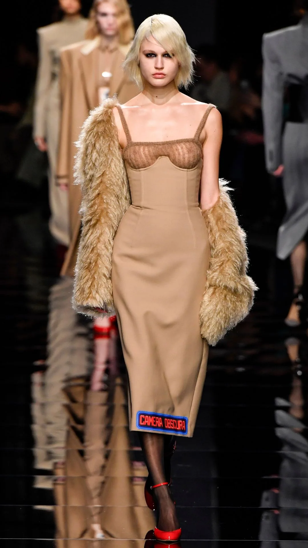sportmax milan fashion week