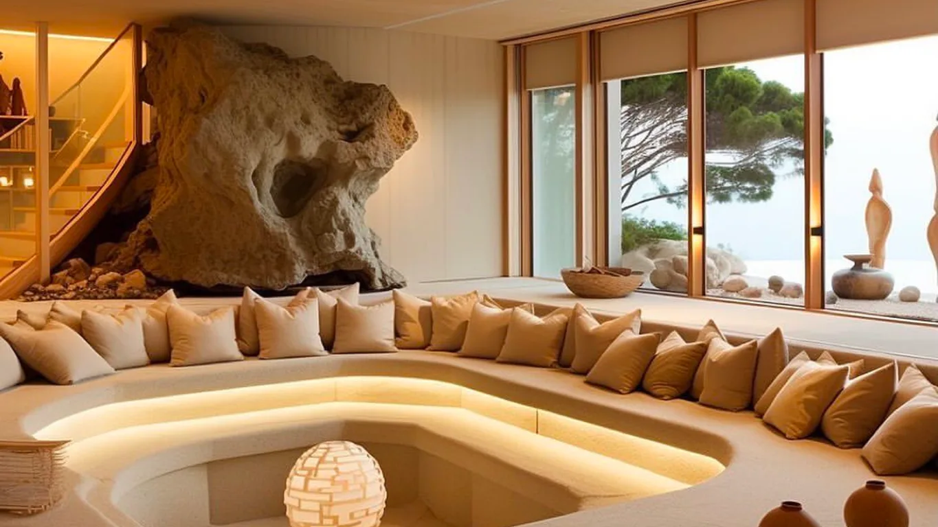 TikTok Interior Design Trends: Six To Know In 2024 | marie claire