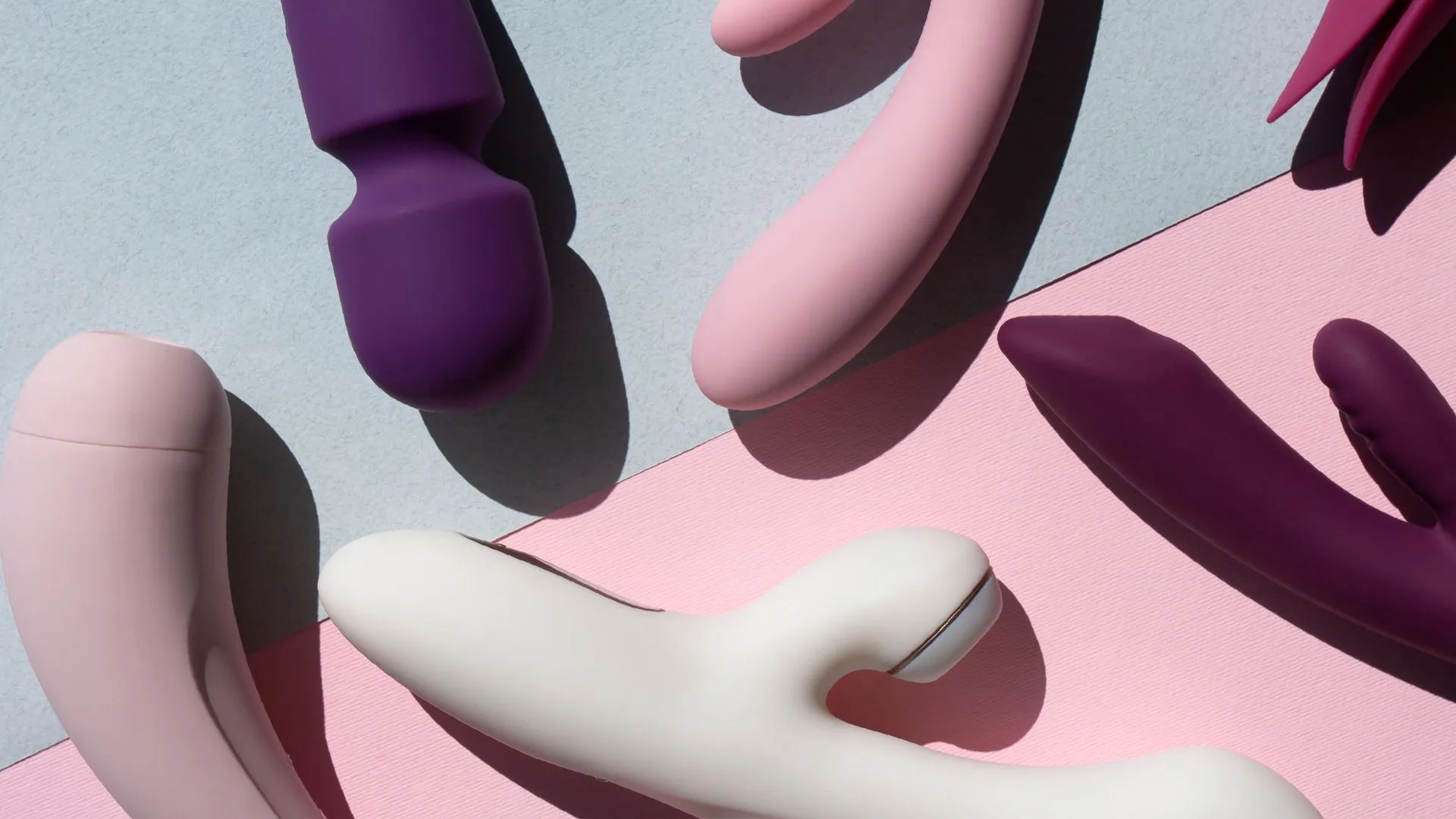 The Best New Sex Toys Of 2024, Reviewed| marie claire The Best New Sex Toys Of 2024, Reviewed| marie claire